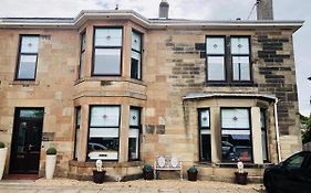 Giffnock Rooms